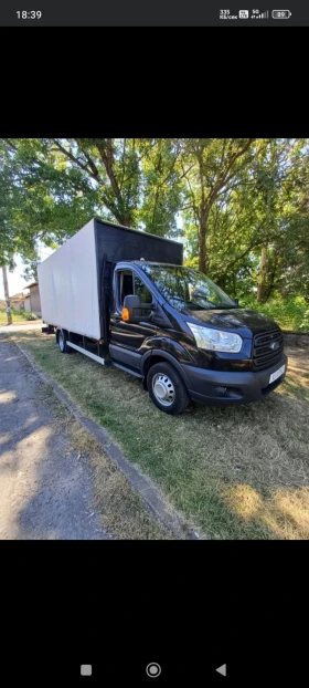 Ford Transit, снимка 5