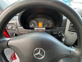 Mercedes-Benz Sprinter 313 4x4 | Mobile.bg   8