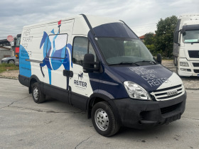 Iveco Daily 2.3* * 93000 | Mobile.bg    3