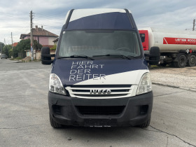 Iveco Daily 2.3* * 93000 | Mobile.bg    2