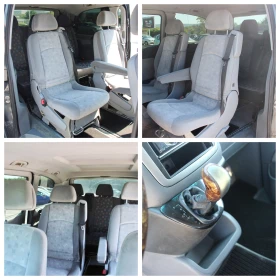 Mercedes-Benz Vito 2.2 CDI AUTOMATIC ГЕРМАНИЯ 6+ 1 МЕСТА  , снимка 14