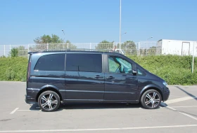 Mercedes-Benz Vito 2.2 CDI AUTOMATIC  6+ 1    | Mobile.bg    4