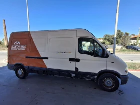 Renault Master dCi 120, снимка 2