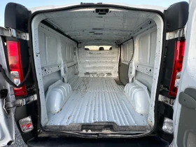 Opel Vivaro 2.0CDTi EURO 5! Климатик! * 204 000км* , снимка 7