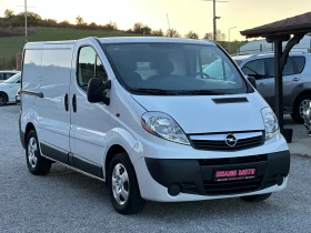 Opel Vivaro 2.0CDTi EURO 5! Климатик! * 204 000км* , снимка 1