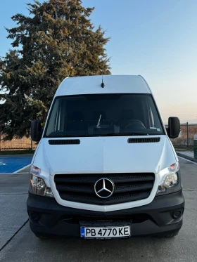 Mercedes-Benz Sprinter 313 XXL, снимка 1