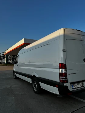 Mercedes-Benz Sprinter 313 XXL, снимка 4