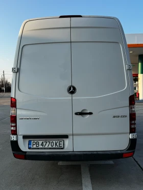 Mercedes-Benz Sprinter 313 XXL, снимка 6