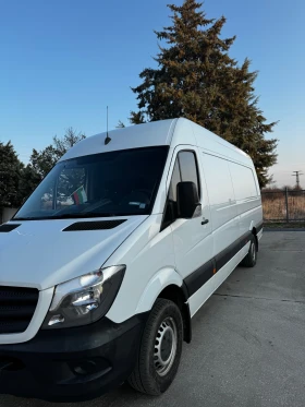 Mercedes-Benz Sprinter 313 XXL, снимка 3