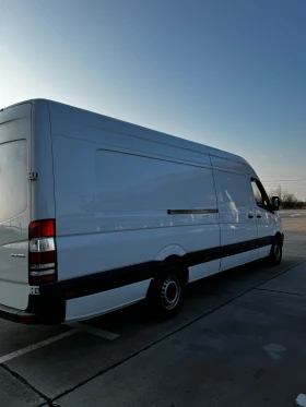 Mercedes-Benz Sprinter 313 XXL, снимка 5