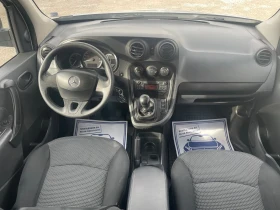 Mercedes-Benz Citan 1, 5 110кс 6ск, снимка 9