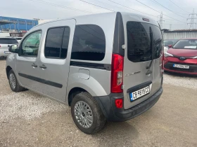 Mercedes-Benz Citan 1, 5 110кс 6ск, снимка 4