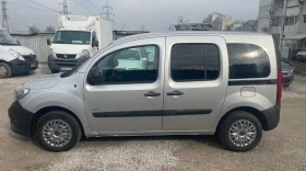 Mercedes-Benz Citan 1, 5 110кс 6ск, снимка 5