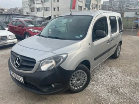 Mercedes-Benz Citan 1, 5 110кс 6ск 🔝