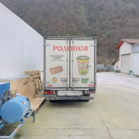 Mercedes-Benz Sprinter 413, снимка 7