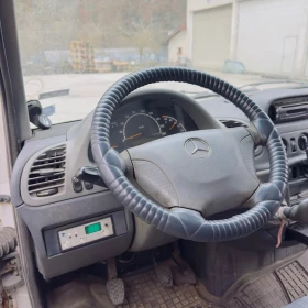 Mercedes-Benz Sprinter 413, снимка 4
