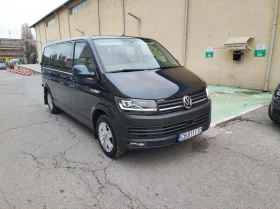 VW Caravelle 2.0TDI 4motion | Mobile.bg    9