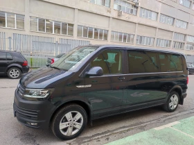 VW Caravelle 2.0TDI 4motion | Mobile.bg    10