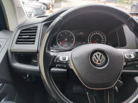 VW Caravelle 2.0TDI 4motion | Mobile.bg    2