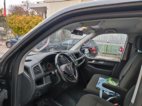 VW Caravelle 2.0TDI 4motion | Mobile.bg    4