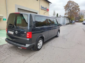 VW Caravelle 2.0TDI 4motion | Mobile.bg    8
