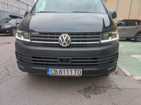  VW Caravelle