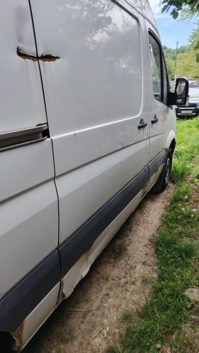 Mercedes-Benz Sprinter 316 undefined | Auto.bg — изображение 12