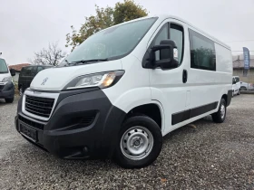 Peugeot Boxer 3.0hdi 180к.с. Климатроник Темпомат Камера