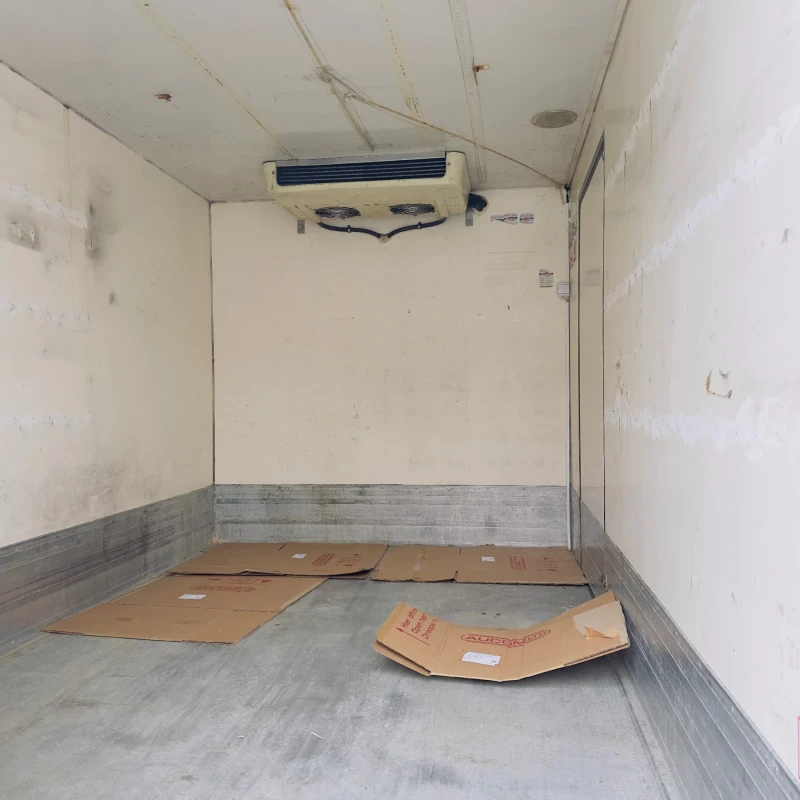 Mercedes-Benz Sprinter 413, снимка 3 - Бусове и автобуси - 52127651