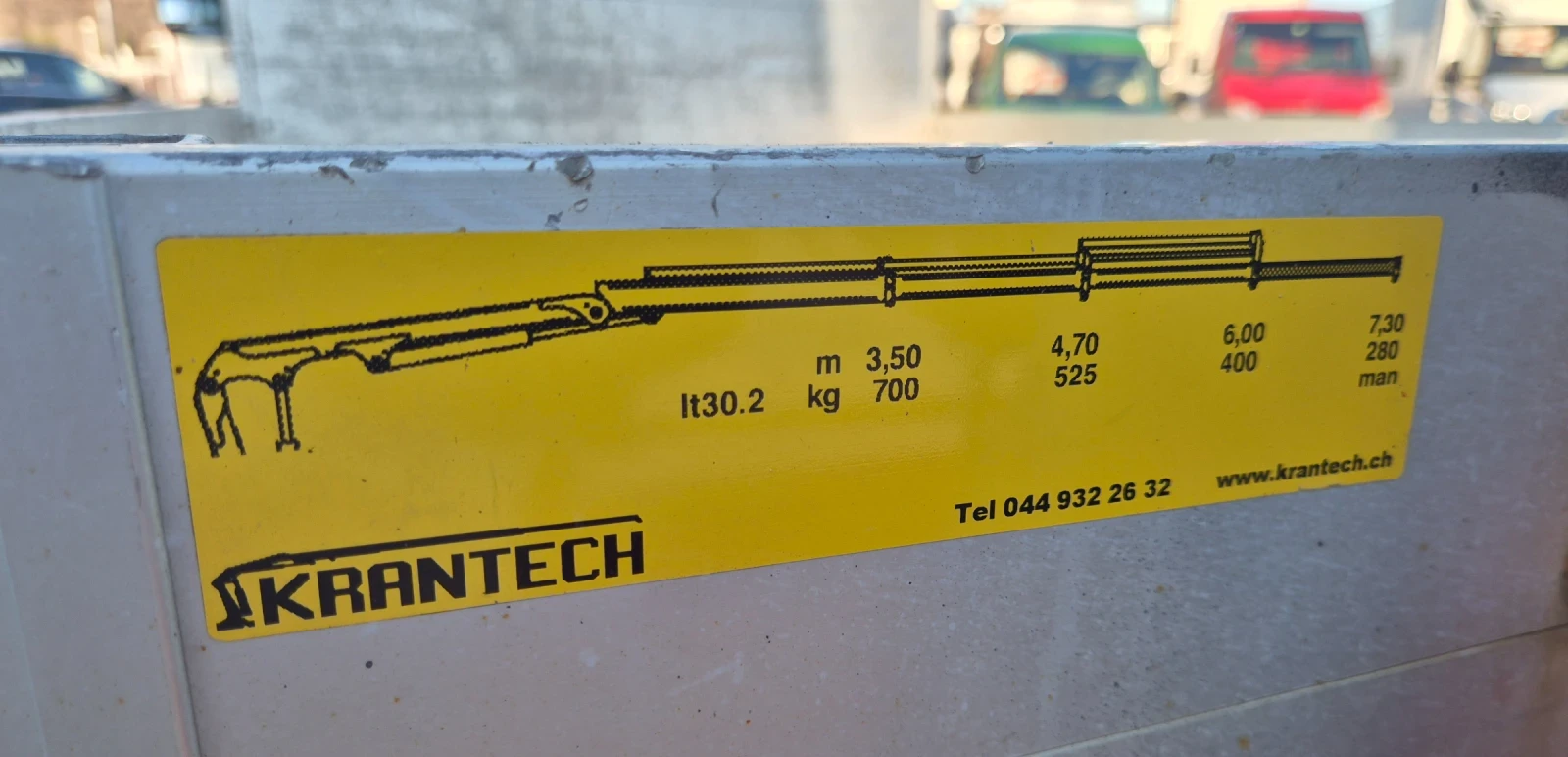 Iveco Daily 35c17 * 7.30  * * 3.5  | Mobile.bg   17