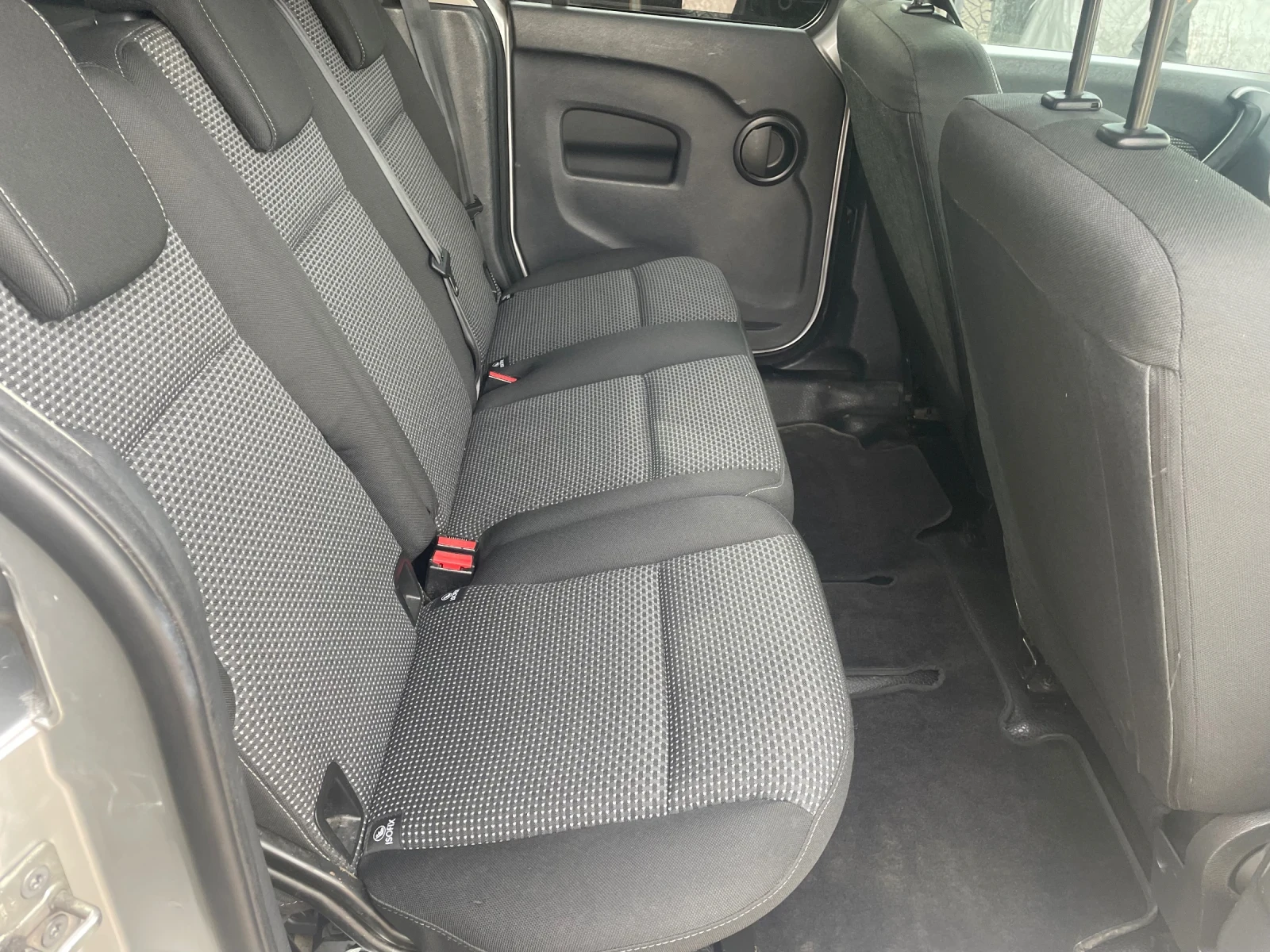 Mercedes-Benz Citan 1, 5 110 6 🔝 | Mobile.bg   11