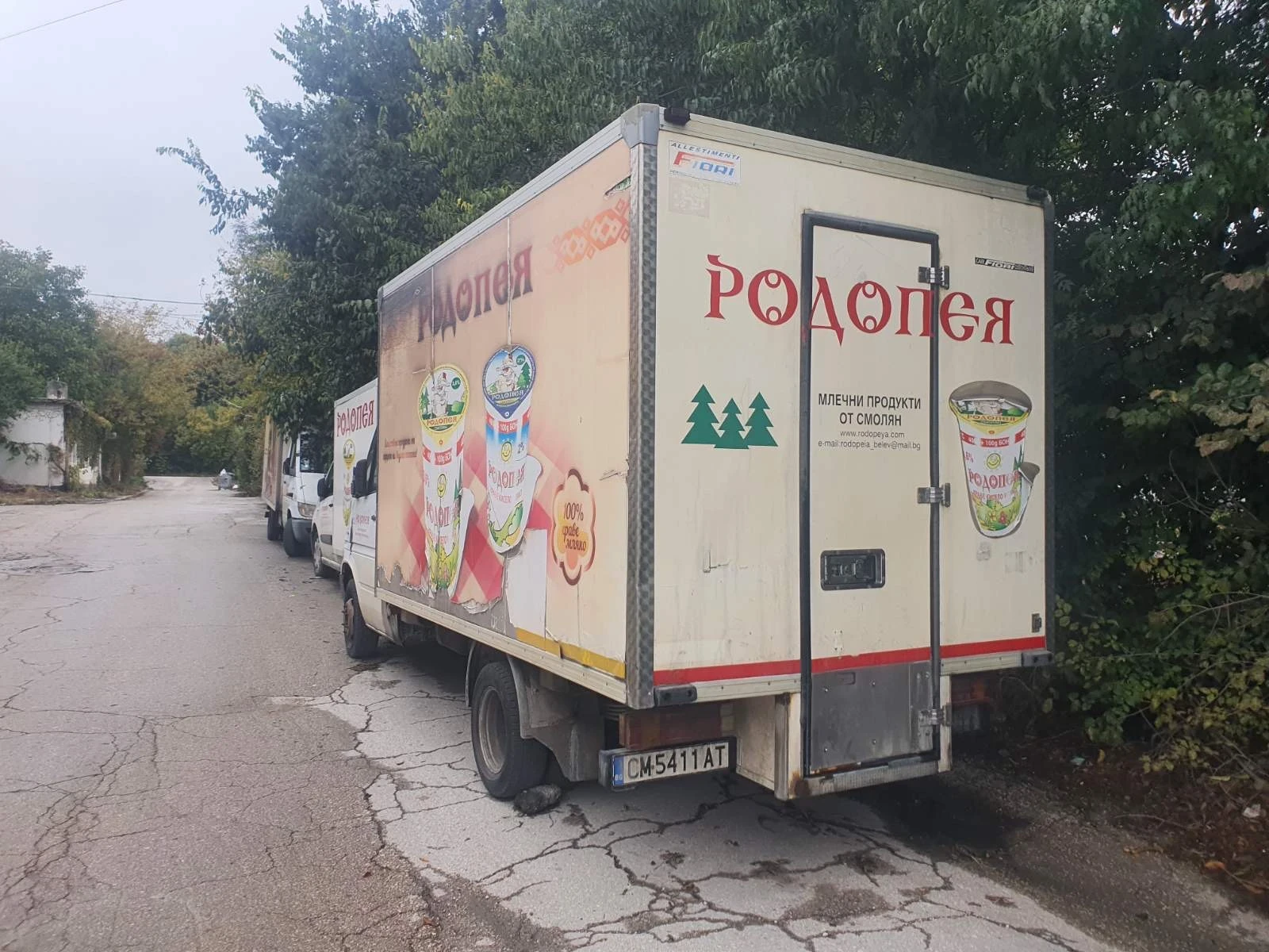 Mercedes-Benz Sprinter 416  - изображение 2