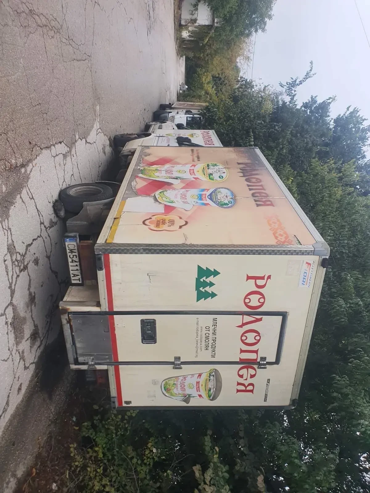 Mercedes-Benz Sprinter 416 | Mobile.bg   2