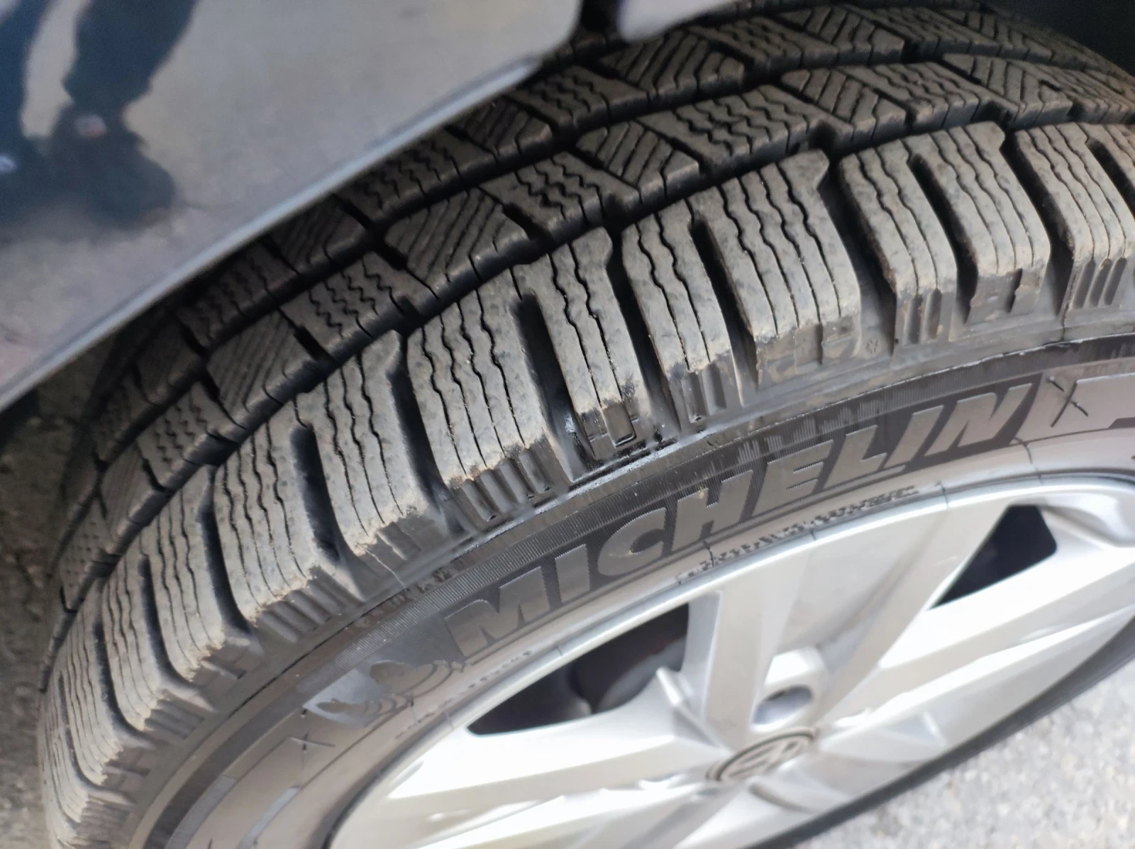 VW Caravelle 2.0TDI 4motion | Mobile.bg   7