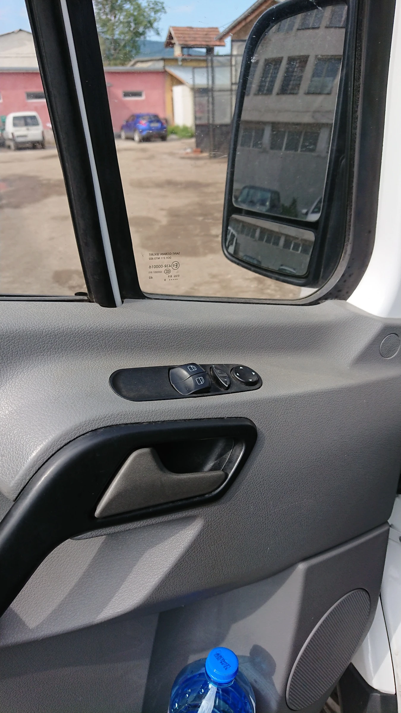 Mercedes-Benz Sprinter 316, снимка 6 - Бусове и автобуси - 55077921