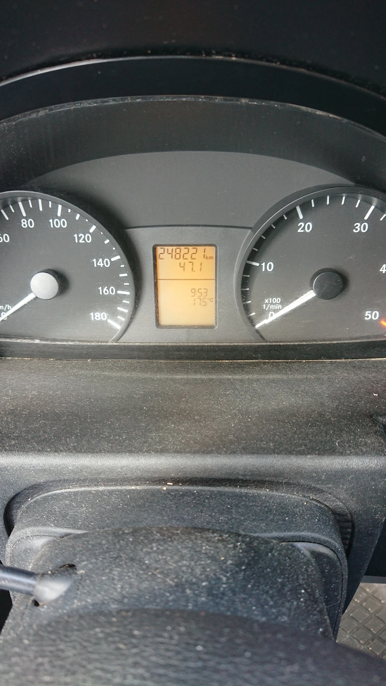 Mercedes-Benz Sprinter 316, снимка 7 - Бусове и автобуси - 55077921