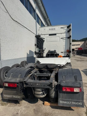 Renault T T480, T460 - Ретардер, снимка 3