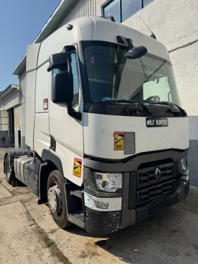 Renault T T480, T460 - Ретардер, снимка 2