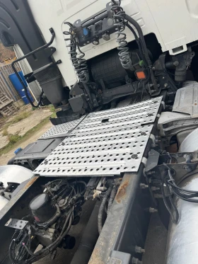 Renault T T480 Ретардер, снимка 10