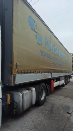 Man Tgx 440, снимка 13