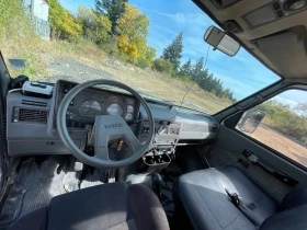Iveco 3510, снимка 6