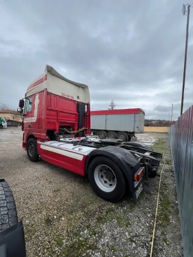 Daf XF 105 460 к.с. ПОМПА, снимка 3