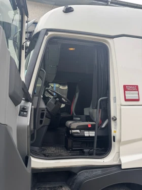 Renault T T480  | Mobile.bg    11