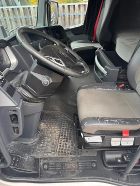 Renault T T480  | Mobile.bg    9