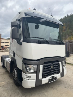  Renault T