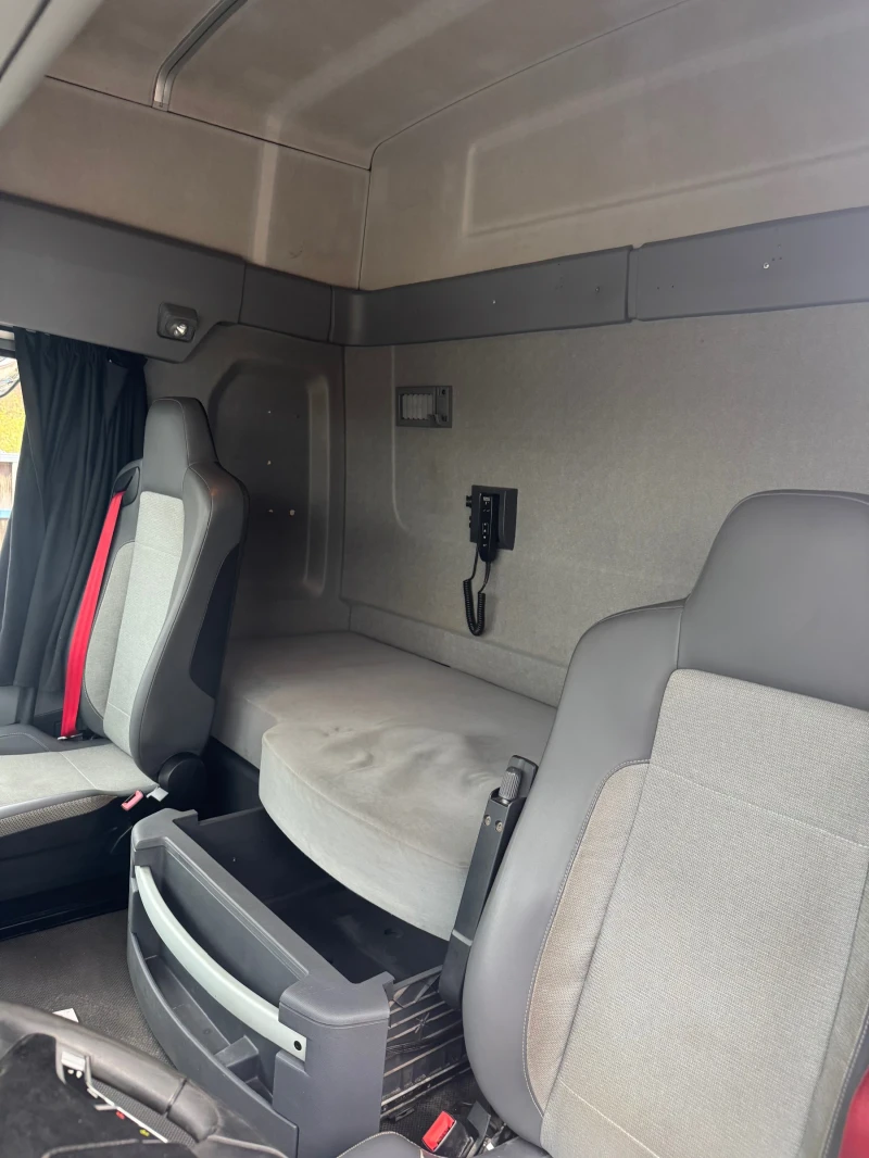 Renault T T480 Ретардер, снимка 8 - Камиони - 52147604