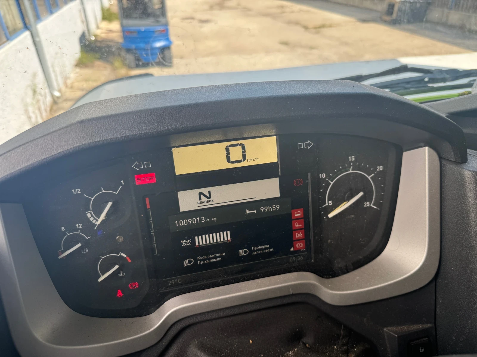 Renault T T480, T460 - Ретардер, снимка 4 - Камиони - 52147604