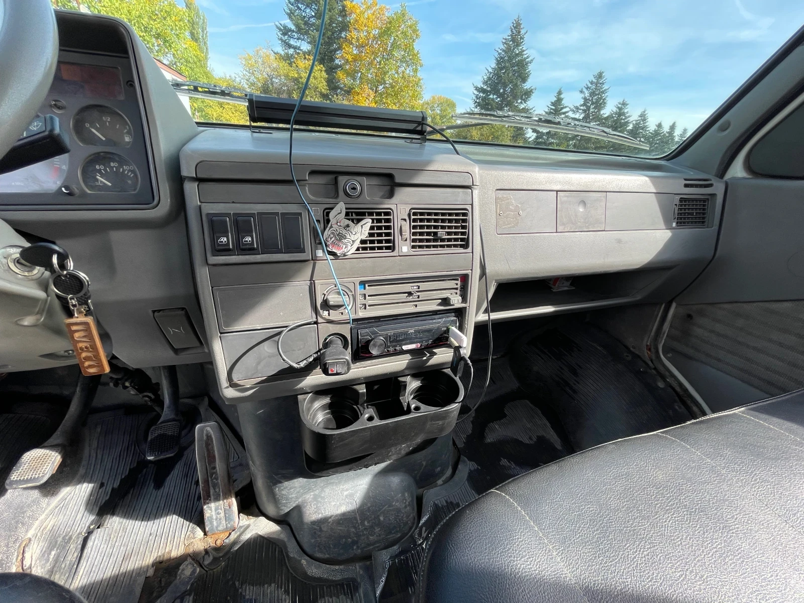 Iveco 3510, снимка 7 - Камиони - 56433325