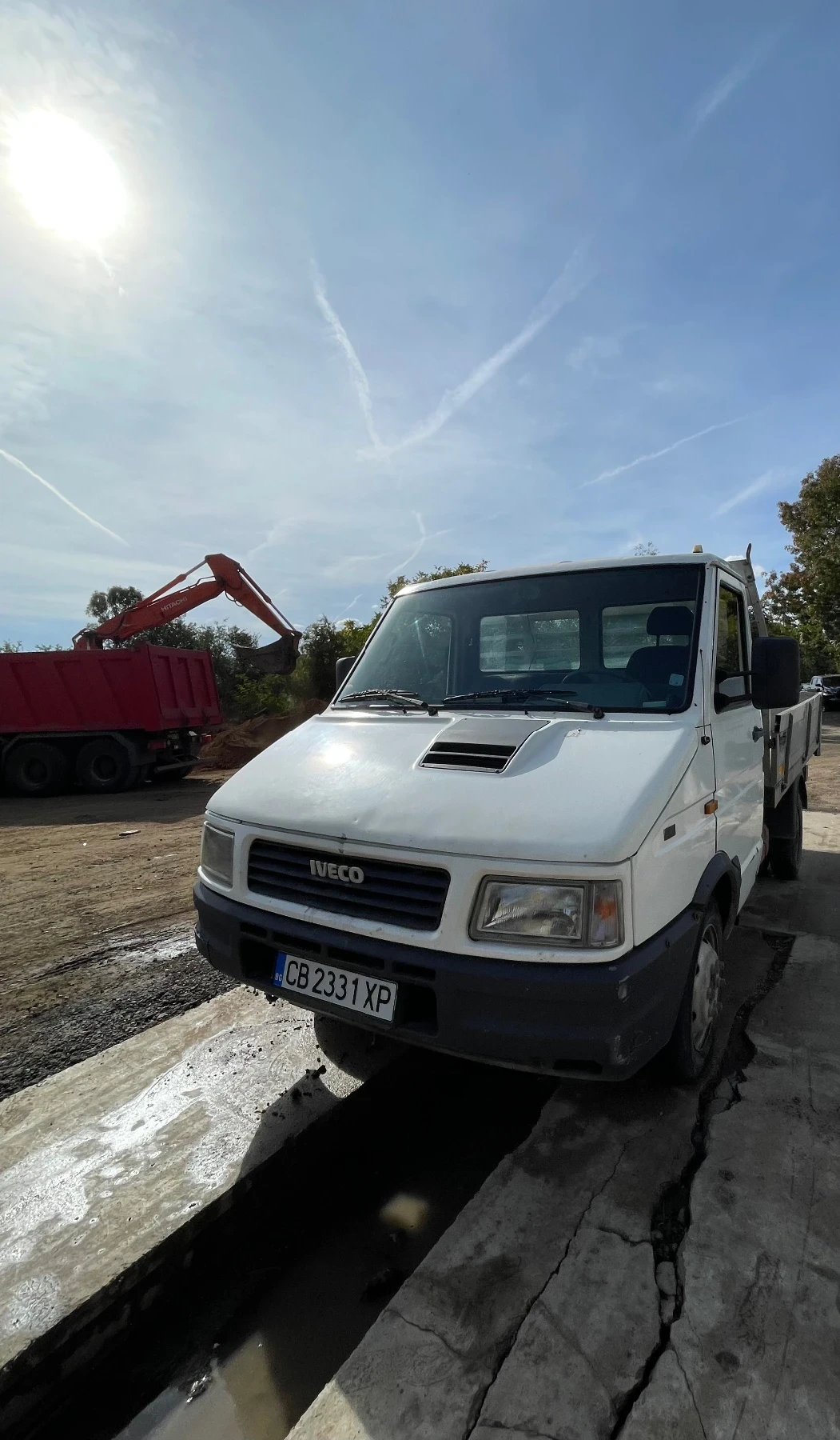 Iveco 3510