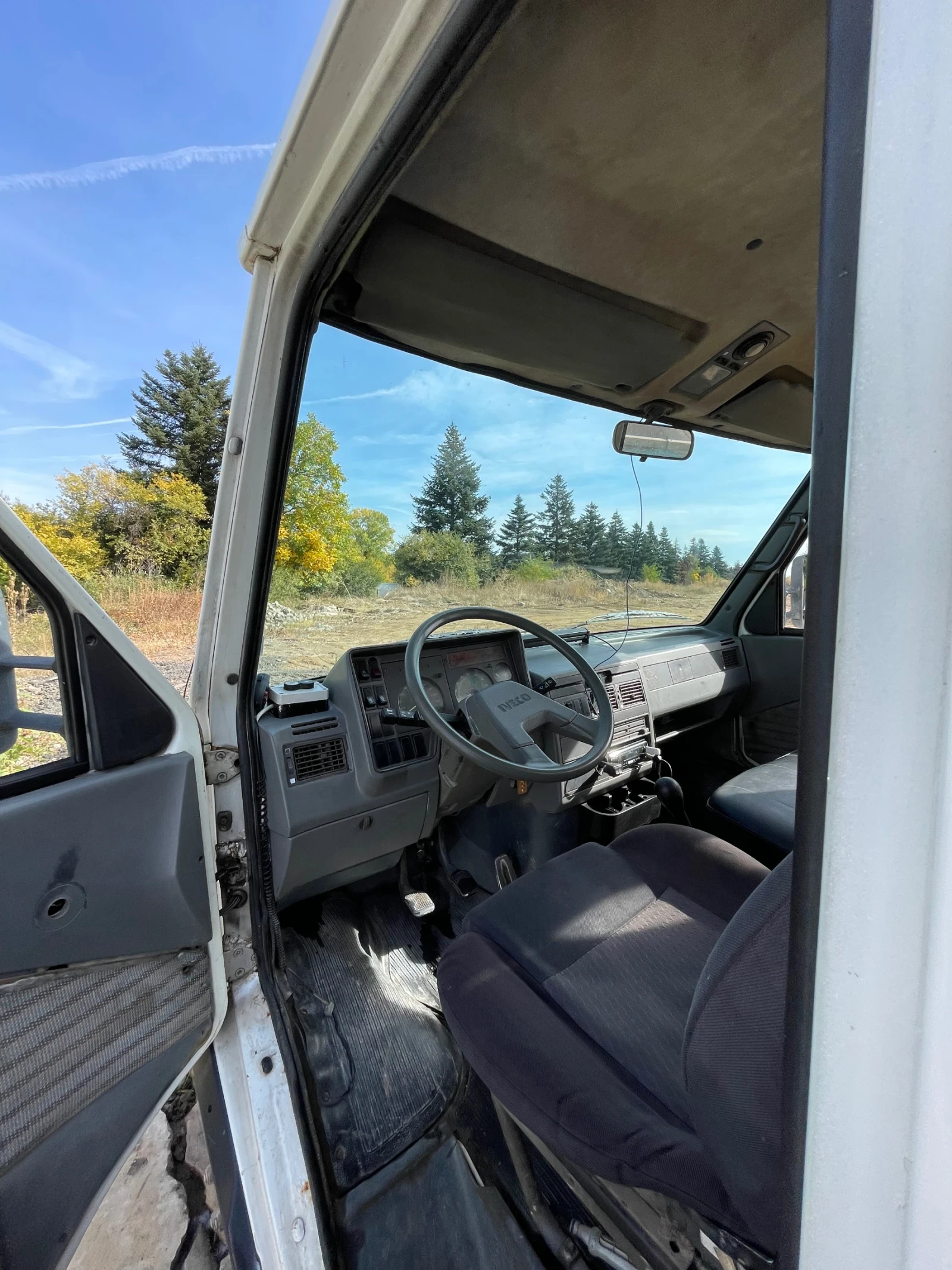 Iveco 3510, снимка 5 - Камиони - 56433325